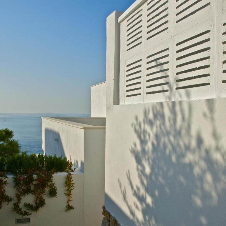 Casa Geniol Luxury villa - Villa with Sea View - 29