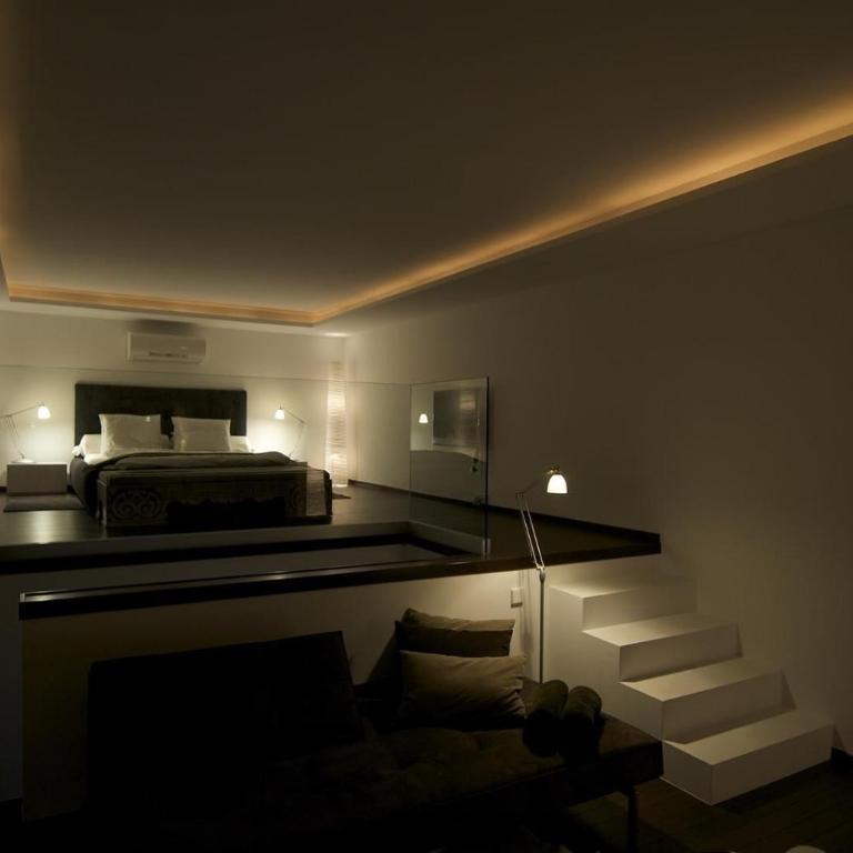 Casa Geniol Luxury villa - Villa with Sea View - 16