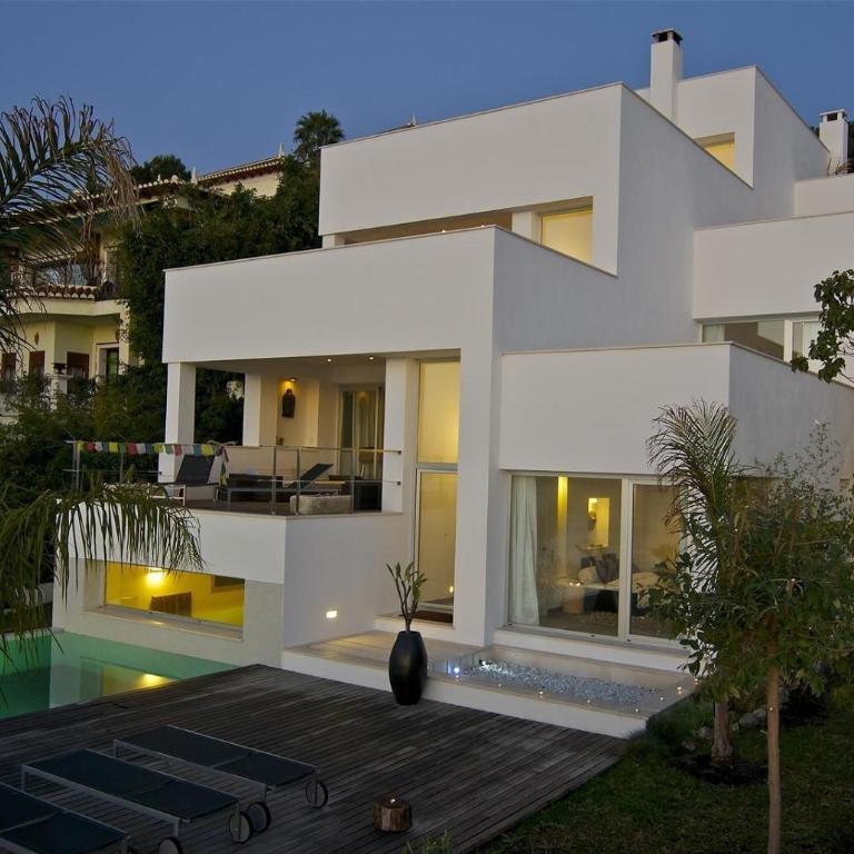 Casa Geniol Luxury villa - Villa with Sea View - 2