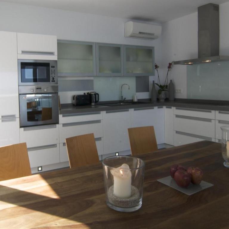 Casa Geniol Luxury villa - Villa with Sea View - 9