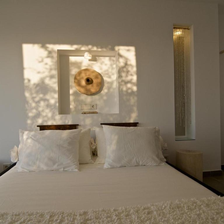 Casa Geniol Luxury villa - Villa with Sea View - 12