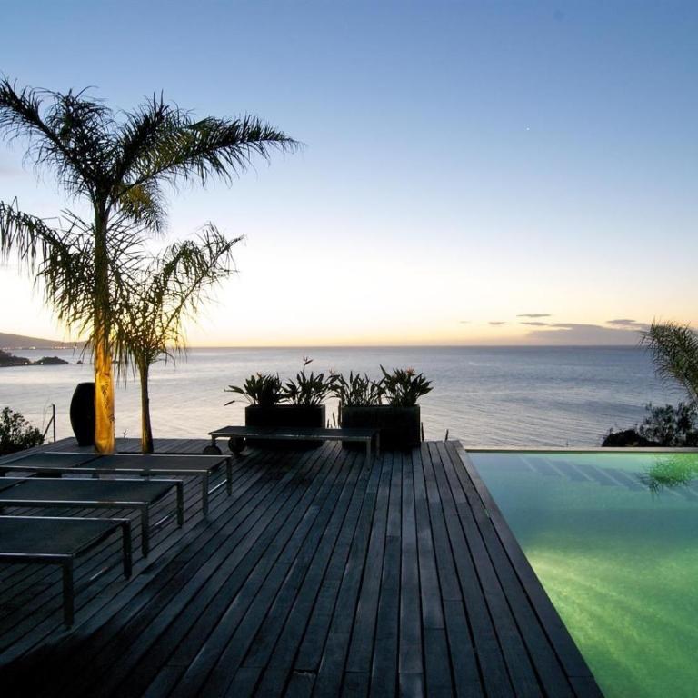 Casa Geniol Luxury villa - Villa with Sea View - 1