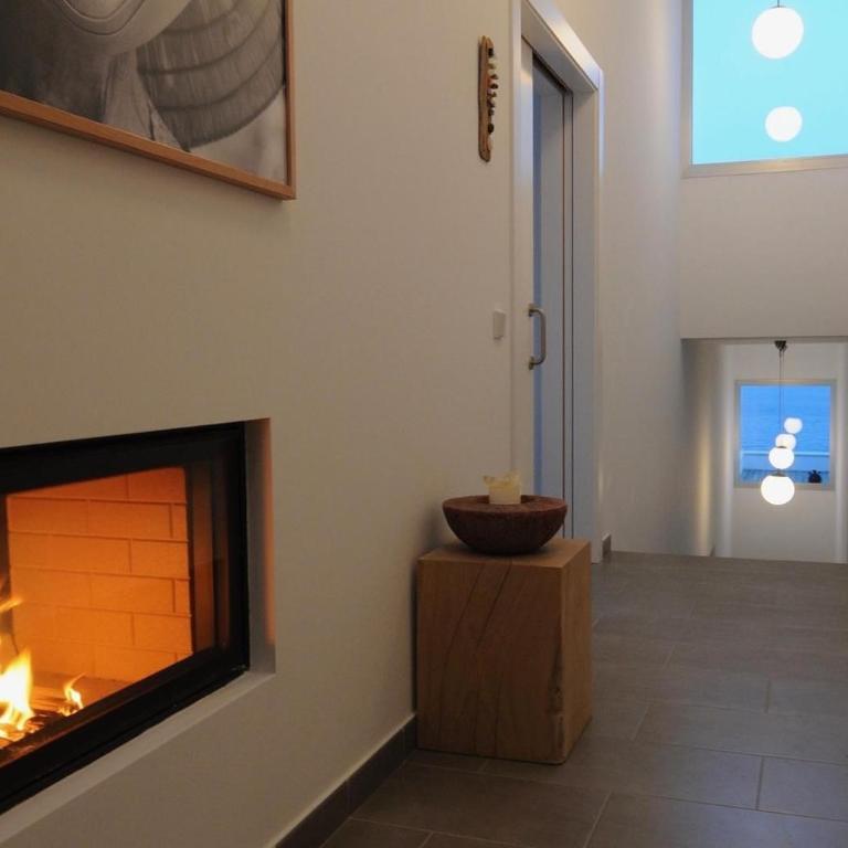 Casa Geniol Luxury villa - Villa with Sea View - 23