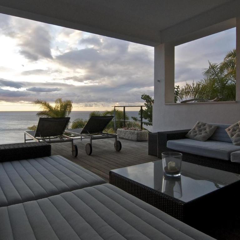 Casa Geniol Luxury villa - Villa with Sea View - 3