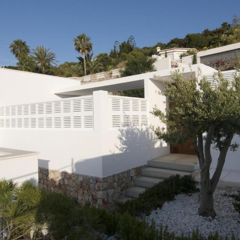 Casa Geniol Luxury villa - Villa with Sea View - 28