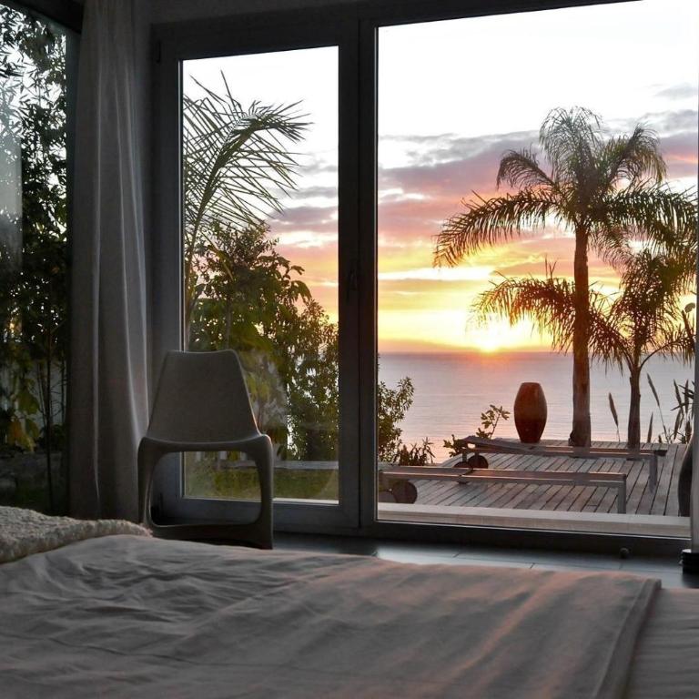 Casa Geniol Luxury villa - Villa with Sea View - 11