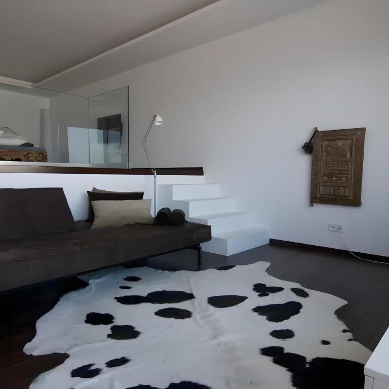 Casa Geniol Luxury villa - Villa with Sea View - 17