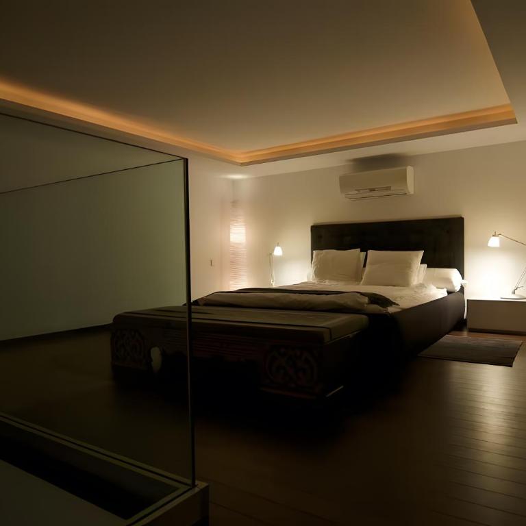 Casa Geniol Luxury villa - Villa with Sea View - 18