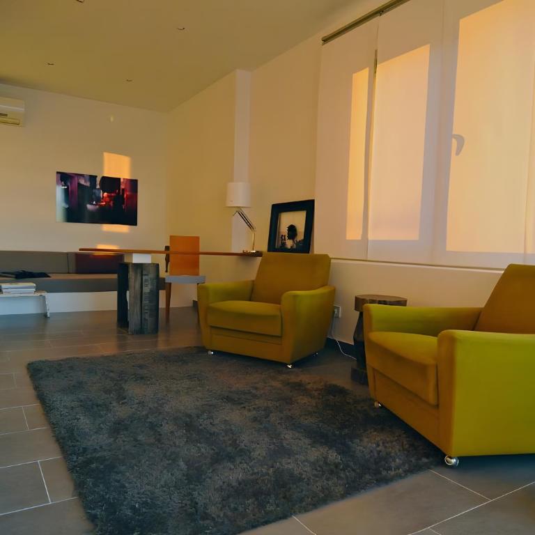Casa Geniol Luxury villa - Villa with Sea View - 7