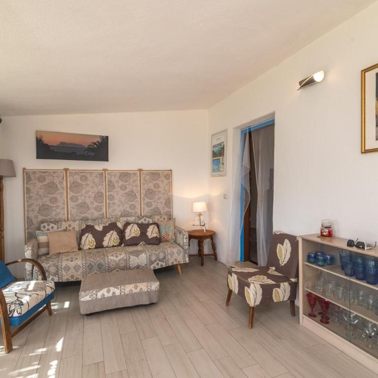 Villa singola con vista mare - Casa con 3 Camere da Letto - 6