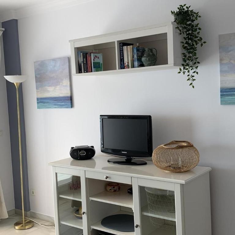 Lovely Apartment at the Beach - Apartamento Deluxe de 2 dormitorios con vistas al mar - 2