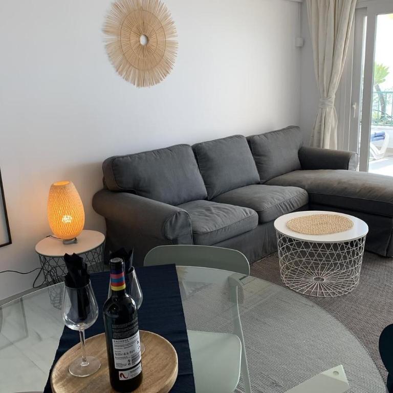 Lovely Apartment at the Beach - Apartamento Deluxe de 2 dormitorios con vistas al mar - 6