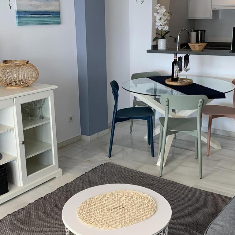 Lovely Apartment at the Beach - Apartamento Deluxe de 2 dormitorios con vistas al mar - 13