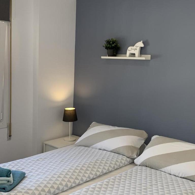 Lovely Apartment at the Beach - Apartamento Deluxe de 2 dormitorios con vistas al mar - 15