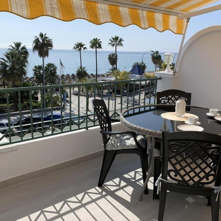 Lovely Apartment at the Beach - Apartamento Deluxe de 2 dormitorios con vistas al mar - 9
