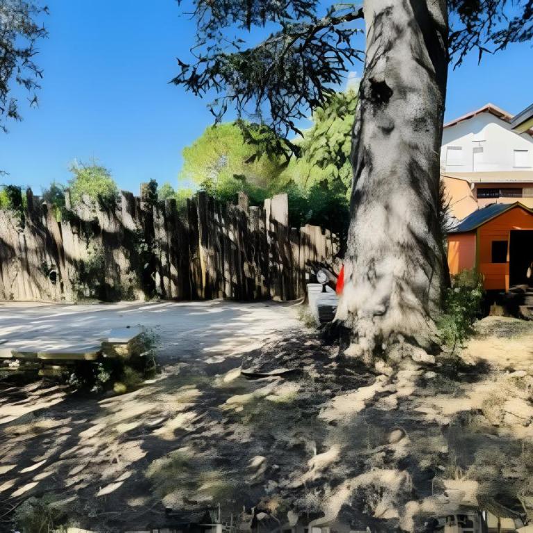 Gîtes du Parc - Appartement Supérieur 1 Chambre - 1
