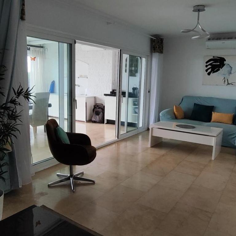 Beach House El Saladillo - Casa de 2 dormitorios - 10