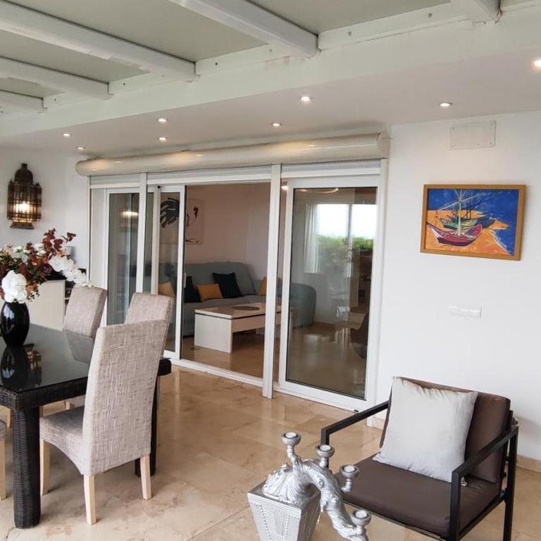 Beach House El Saladillo - Casa de 2 dormitorios - 6