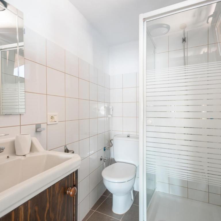 La Buhardilla de La Vicaría - Apartamento Superior con vistas a la ciudad - 15