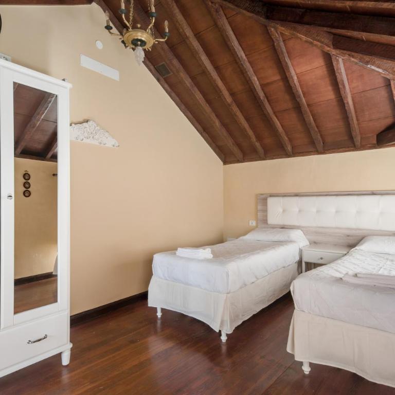 La Buhardilla de La Vicaría - Apartamento Superior con vistas a la ciudad - 14