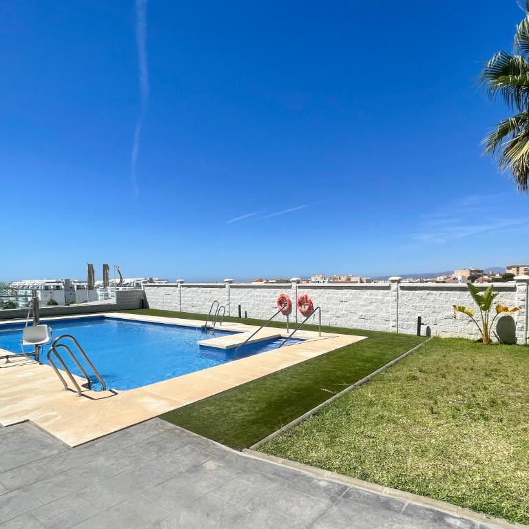 Cucurrox - Apartamento Deluxe de 2 dormitorios con vistas al mar - 2