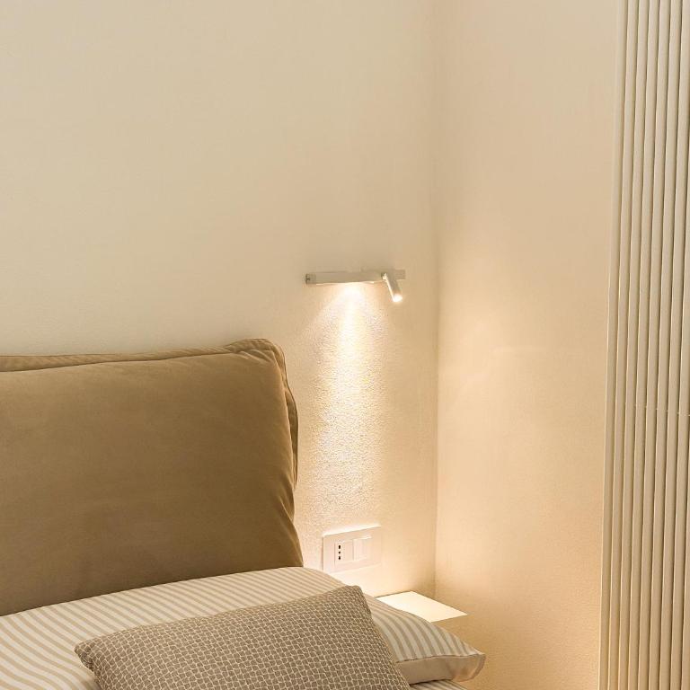 Quintessenza - Suite privata con jacuzzi e cucina a Ostuni - Casa con 1 Camera da Letto - 3