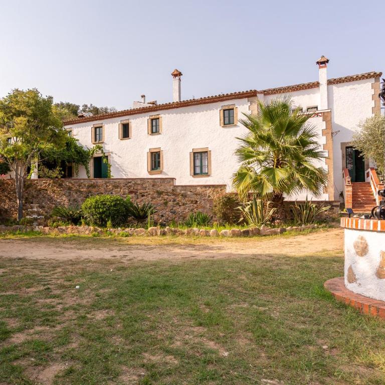 Masía Can Garriga, casa principal - Casa - 1