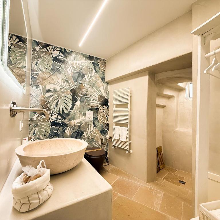 Quintessenza - Suite privata con jacuzzi e cucina a Ostuni - Casa con 1 Camera da Letto - 16