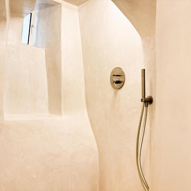 Quintessenza - Suite privata con jacuzzi e cucina a Ostuni - Casa con 1 Camera da Letto - 17
