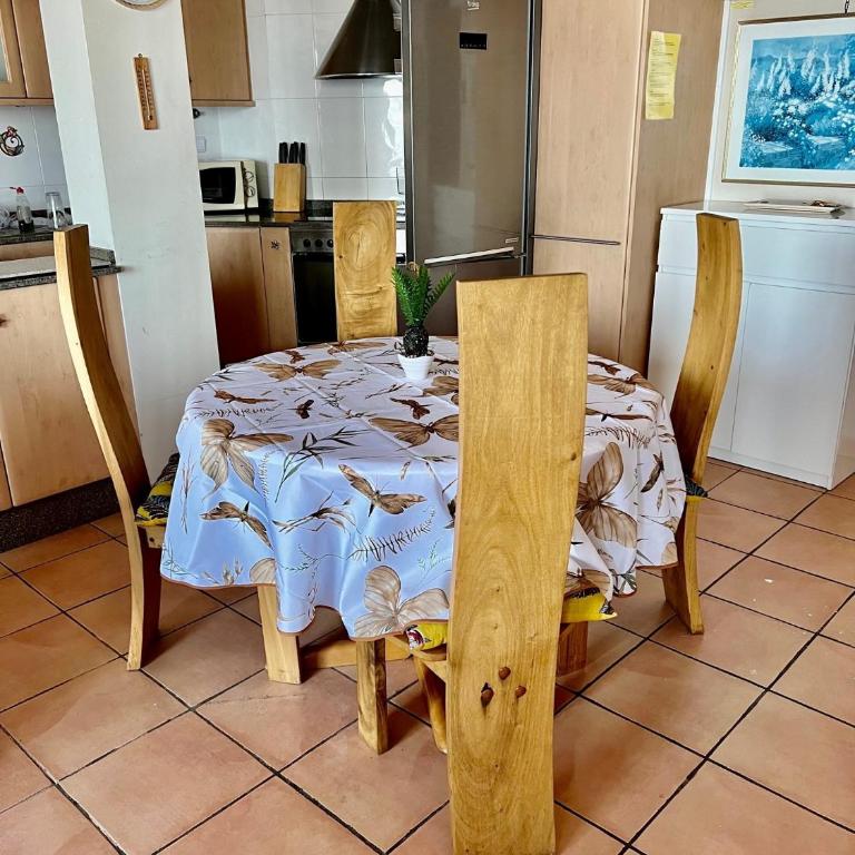 Wg2 Benidorm - Apartamento Deluxe de 2 dormitorios con vistas al mar - 10