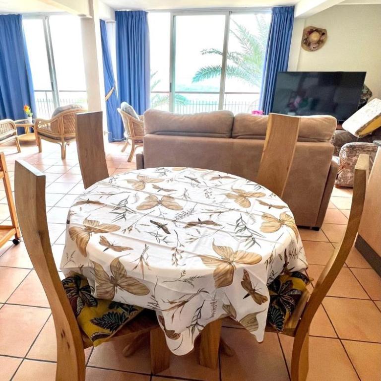 Wg2 Benidorm - Apartamento Deluxe de 2 dormitorios con vistas al mar - 11