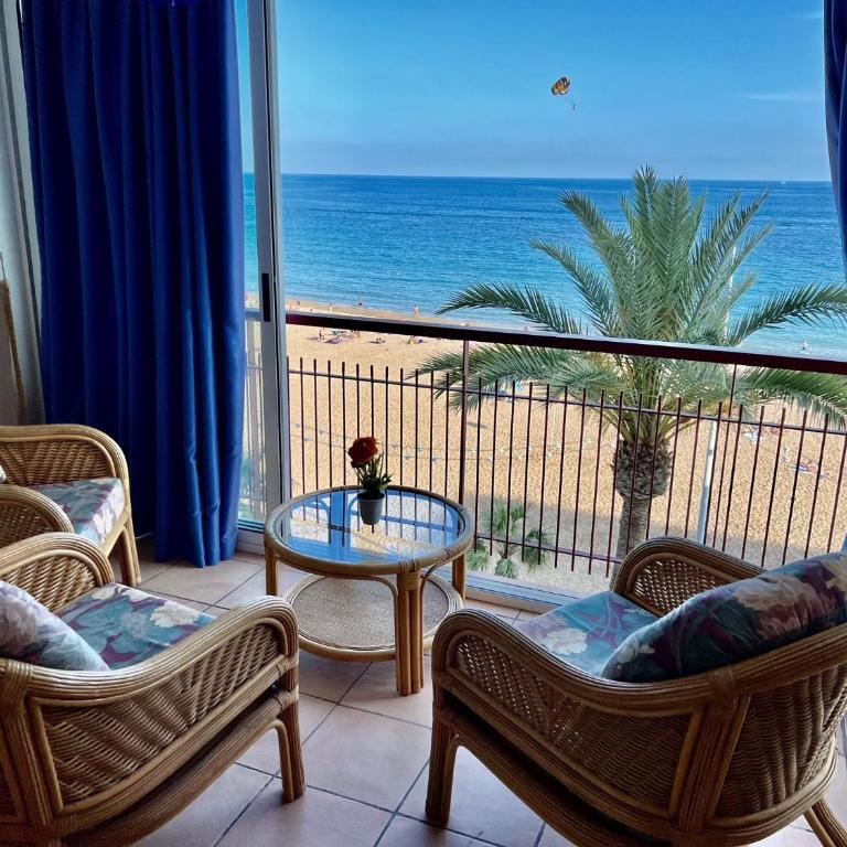 Wg2 Benidorm - Apartamento Deluxe de 2 dormitorios con vistas al mar - 2