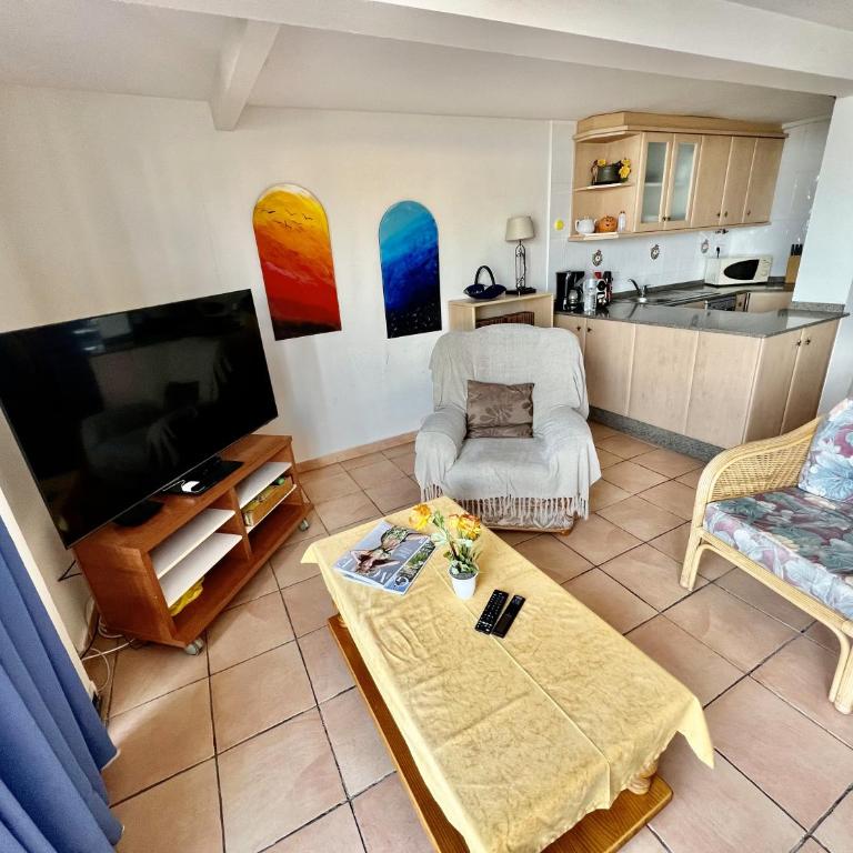 Wg2 Benidorm - Apartamento Deluxe de 2 dormitorios con vistas al mar - 20
