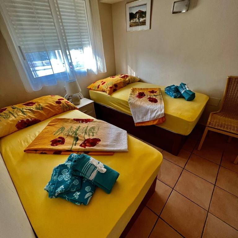 Wg2 Benidorm - Apartamento Deluxe de 2 dormitorios con vistas al mar - 17
