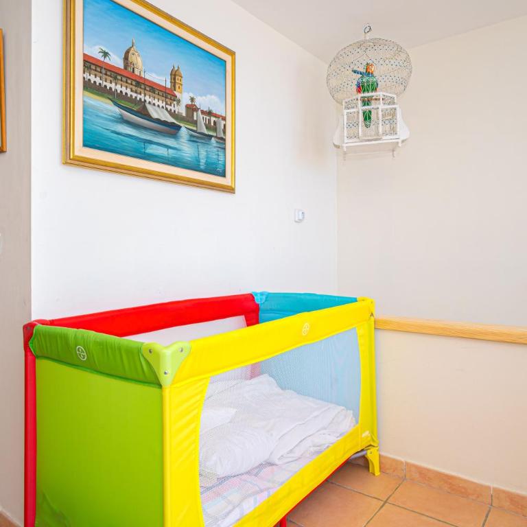 Wg2 Benidorm - Apartamento Deluxe de 2 dormitorios con vistas al mar - 14