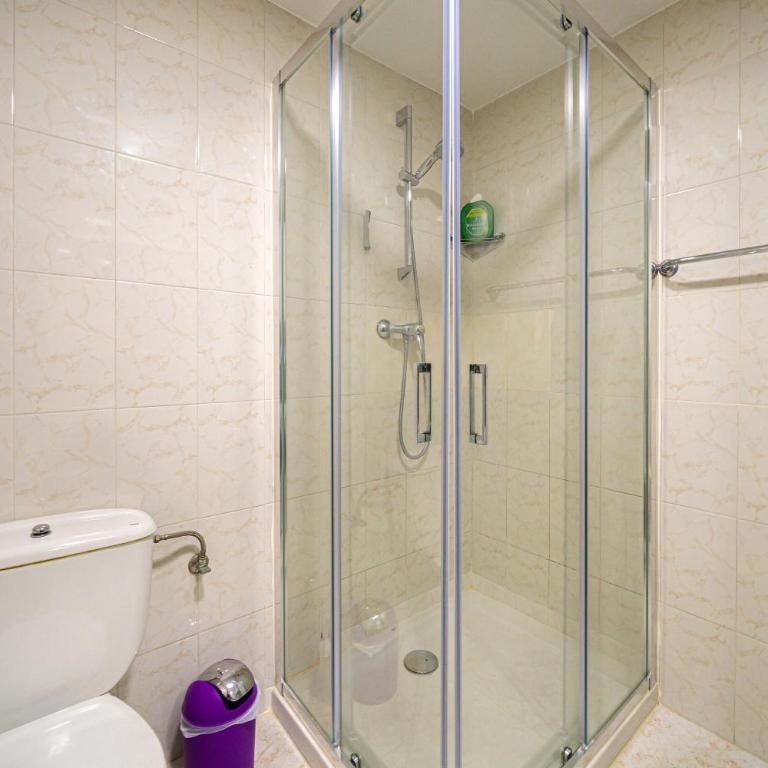 Wg2 Benidorm - Apartamento Deluxe de 2 dormitorios con vistas al mar - 19