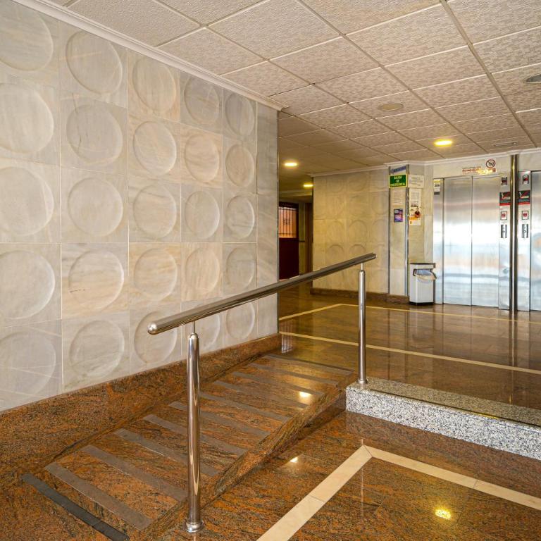 Wg2 Benidorm - Apartamento Deluxe de 2 dormitorios con vistas al mar - 23