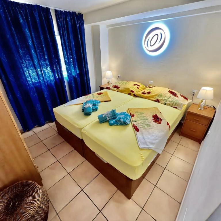 Wg2 Benidorm - Apartamento Deluxe de 2 dormitorios con vistas al mar - 13