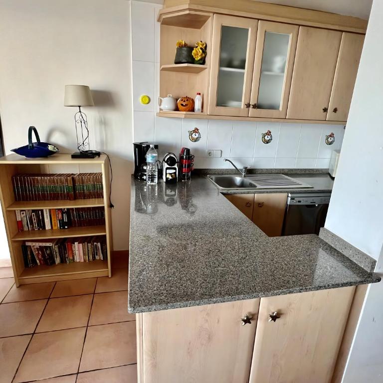 Wg2 Benidorm - Apartamento Deluxe de 2 dormitorios con vistas al mar - 8