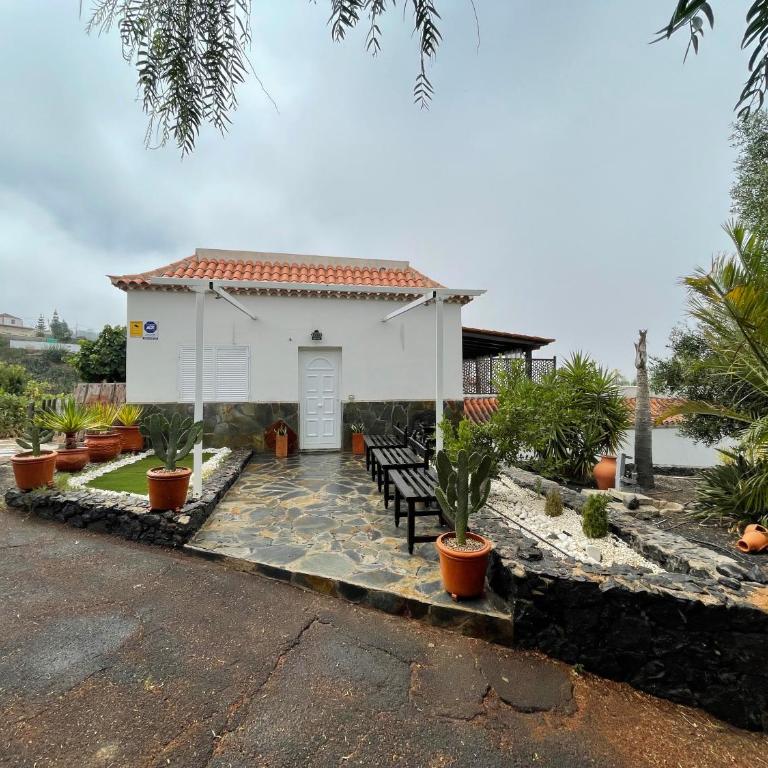La Era - Casa de 2 dormitorios - 10