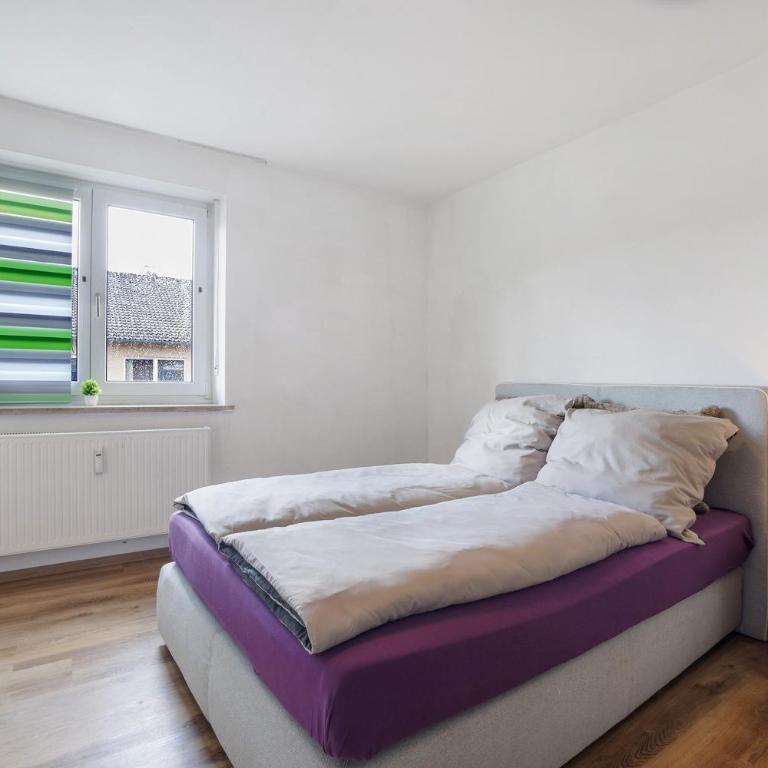 Allgäu Space - Superior Apartment mit Balkon - 20