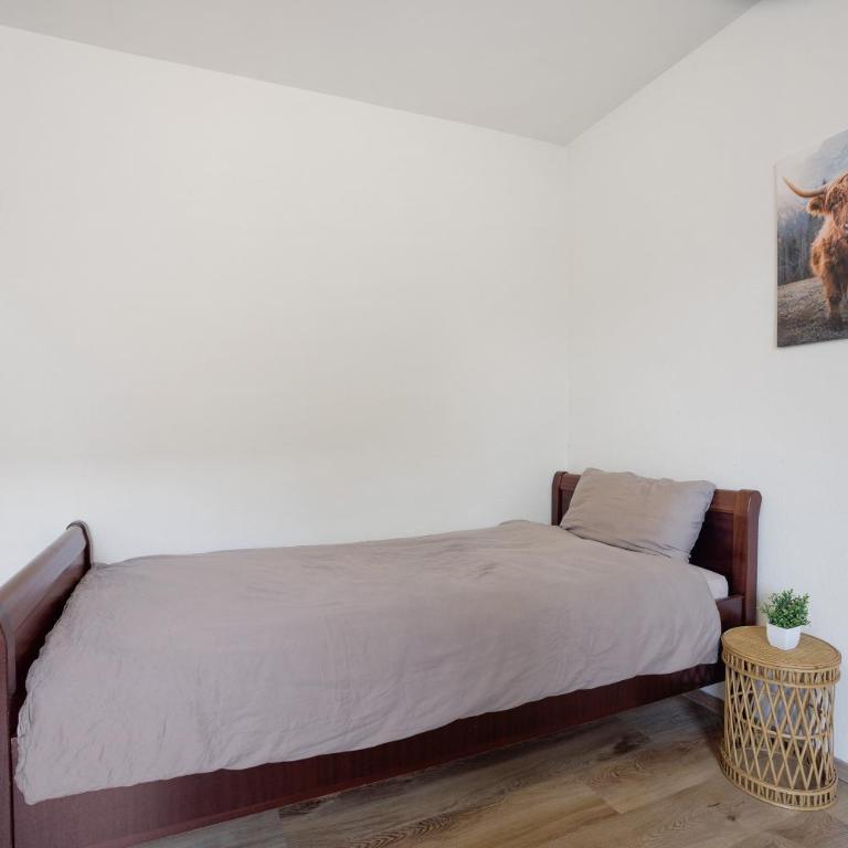 Allgäu Space - Superior Apartment mit Balkon - 25