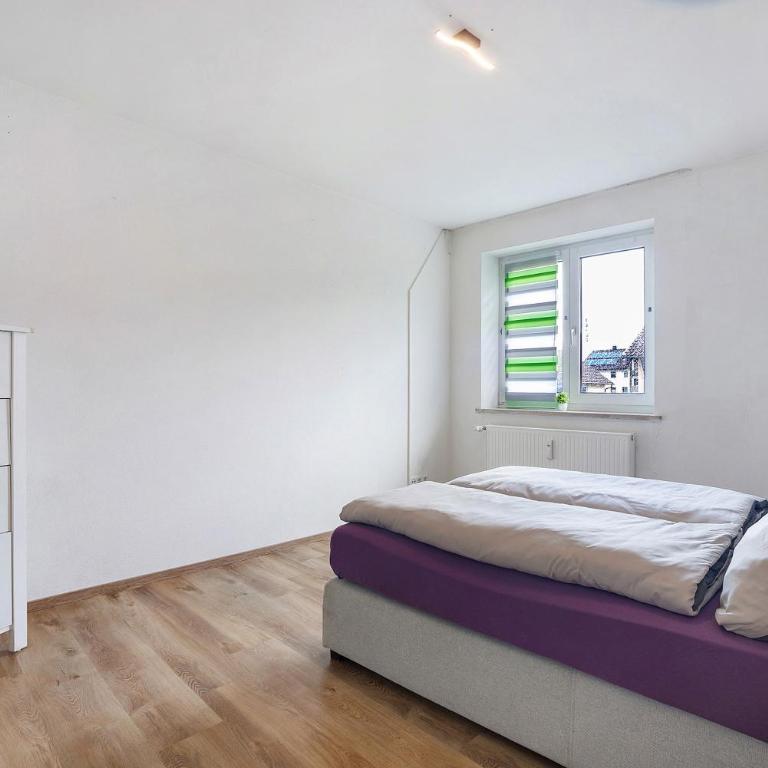 Allgäu Space - Superior Apartment mit Balkon - 21
