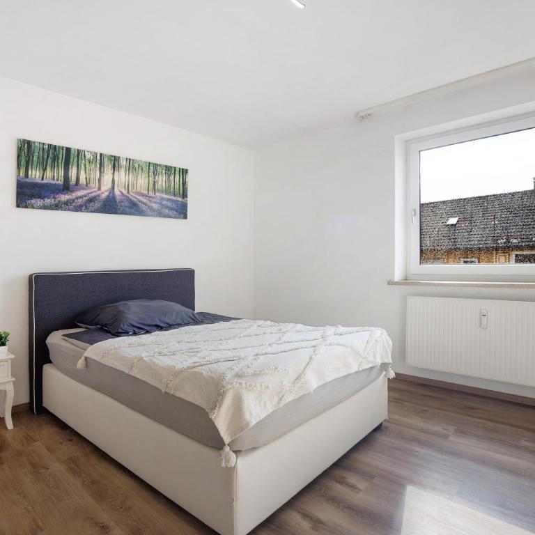 Allgäu Space - Superior Apartment mit Balkon - 11