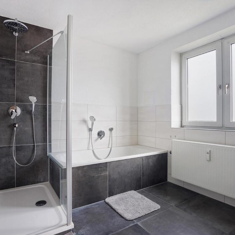 Allgäu Space - Superior Apartment mit Balkon - 16