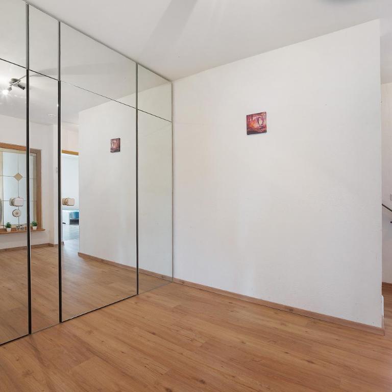 Allgäu Space - Superior Apartment mit Balkon - 27