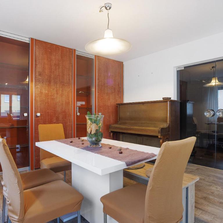 Allgäu Space - Superior Apartment mit Balkon - 5