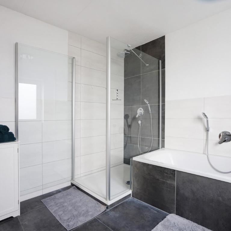 Allgäu Space - Superior Apartment mit Balkon - 17