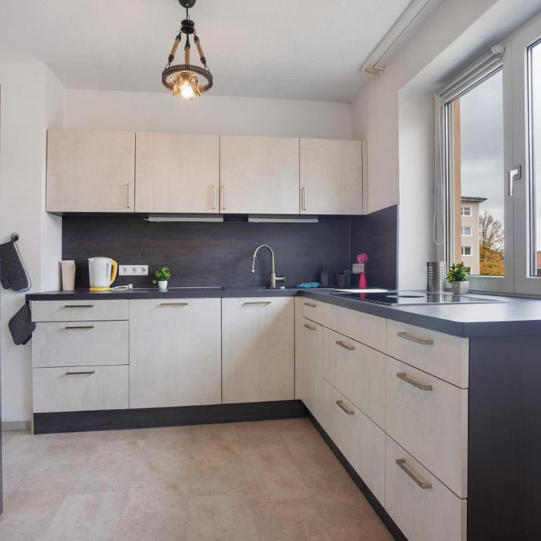 Allgäu Space - Superior Apartment mit Balkon - 8