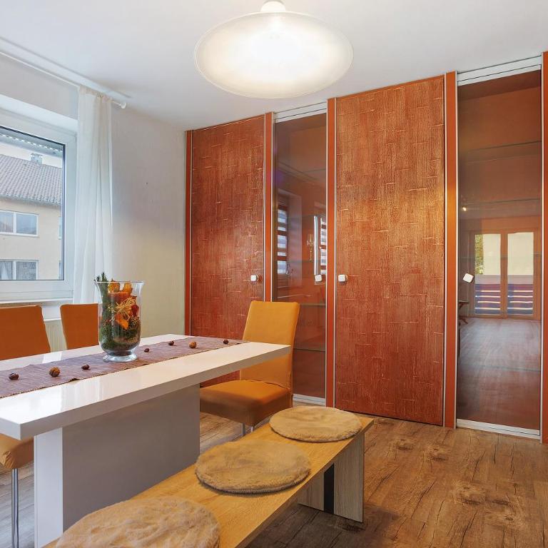 Allgäu Space - Superior Apartment mit Balkon - 3
